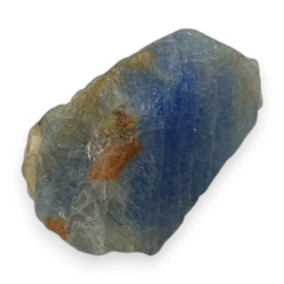 Szafir bryłka 14x9 mm nr 146