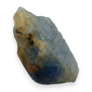 Szafir bryłka 14x9 mm nr 146