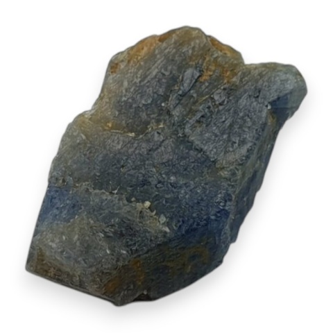 Szafir bryłka 15x10 mm nr 129