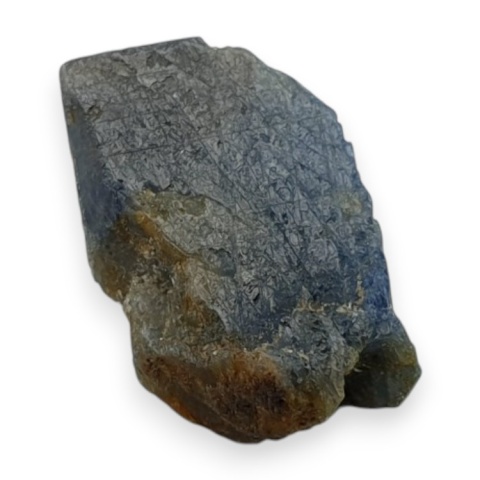 Szafir bryłka 15x10 mm nr 129