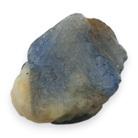 Szafir bryłka 15x10 mm nr 41