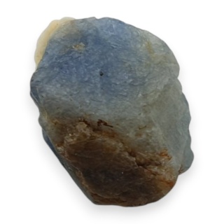 Szafir bryłka 15x10 mm nr 41