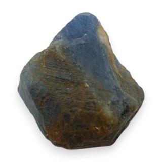 Szafir bryłka 15x12 mm nr 49