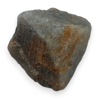 Szafir bryłka 15x13 mm nr 123