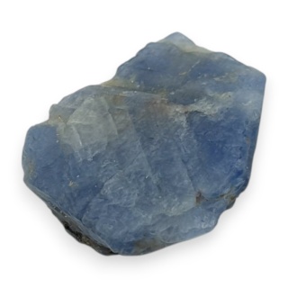 Szafir bryłka 15x13 mm nr 126