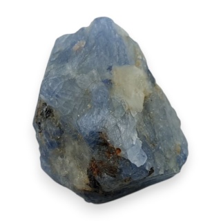 Szafir bryłka 15x13 mm nr 126