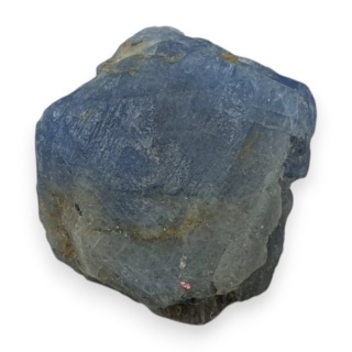 Szafir bryłka 15x14 mm nr 114