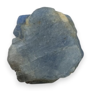 Szafir bryłka 15x14 mm nr 114