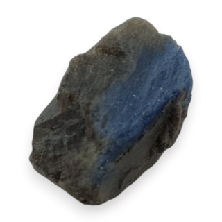 Szafir bryłka 15x9 mm nr 23