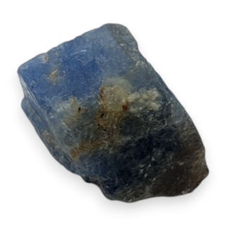 Szafir bryłka 16x10 mm nr 124