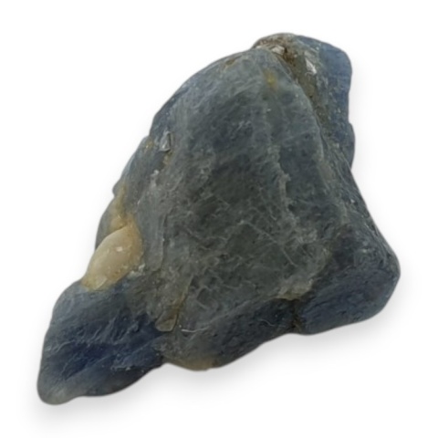 Szafir bryłka 16x10 mm nr 139