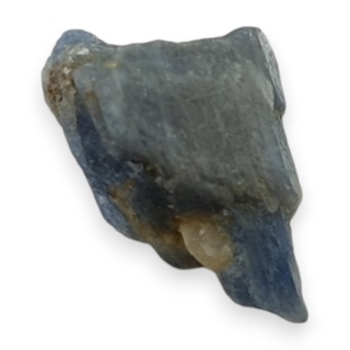 Szafir bryłka 16x10 mm nr 139