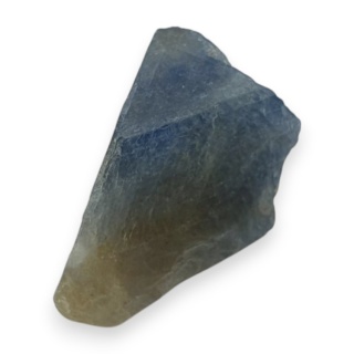 Szafir bryłka 16x11 mm nr 122