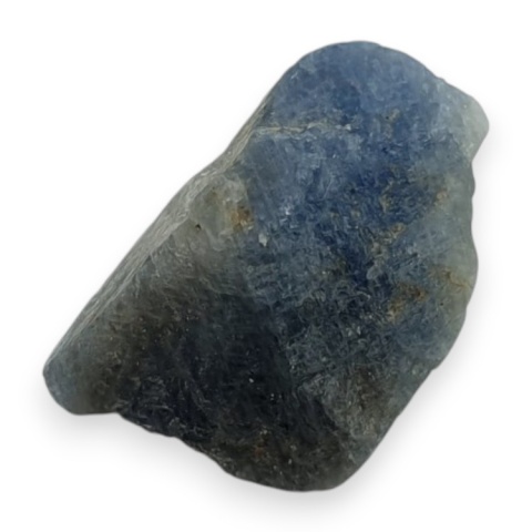 Szafir bryłka 16x11 mm nr 140