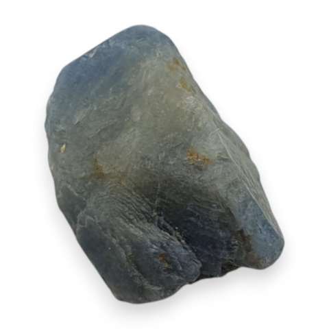 Szafir bryłka 16x11 mm nr 140