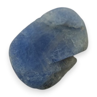 Szafir bryłka 16x11 mm nr 17