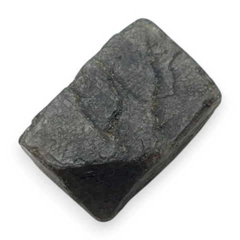 Szafir bryłka 16x11 mm nr 40