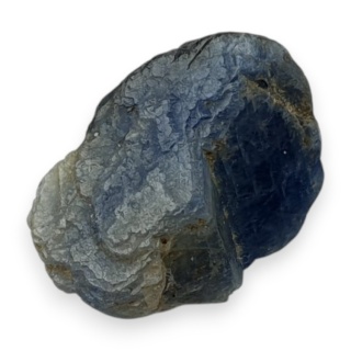 Szafir bryłka 16x12 mm nr 130