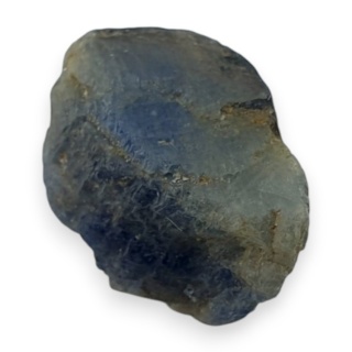 Szafir bryłka 16x12 mm nr 130