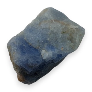 Szafir bryłka 16x12 mm nr 84