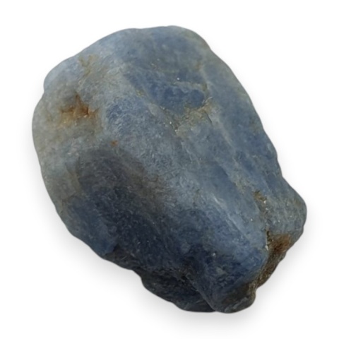 Szafir bryłka 16x12 mm nr 84