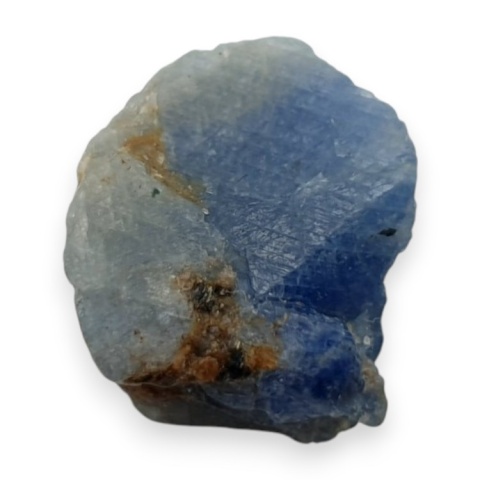 Sapphire nugget 16x13 mm no 50