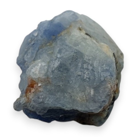 Sapphire nugget 16x13 mm no 50