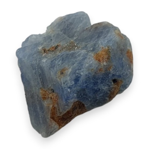 Sapphire nugget 16x14 mm no 18