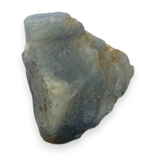 Szafir bryłka 16x15 mm nr 7