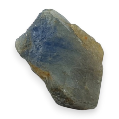 Szafir bryłka 17x12 mm nr 115