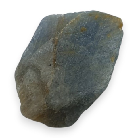 Szafir bryłka 17x12 mm nr 132