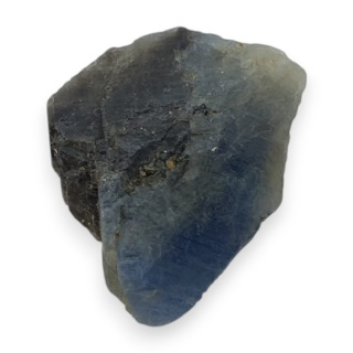 Szafir bryłka 17x14 mm nr 47