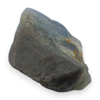 Szafir bryłka 17x14 mm nr 47