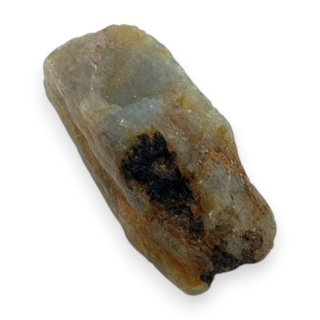 Szafir bryłka 18x10 mm nr 73