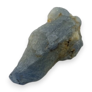 Szafir bryłka 18x10 mm nr 94