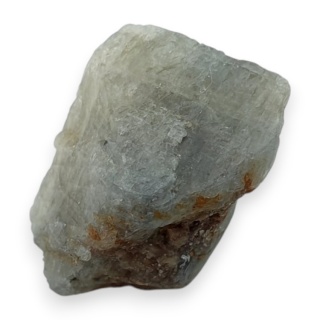 Szafir bryłka 18x13 mm nr 75