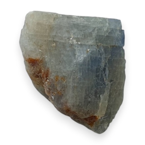Szafir bryłka 18x13 mm nr 75