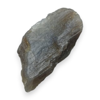 Szafir bryłka 18x9 mm nr 141