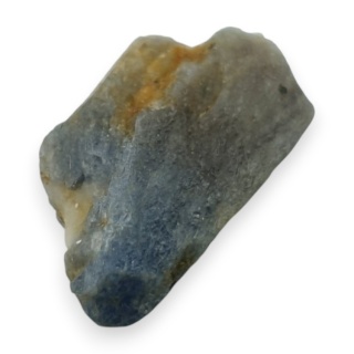Szafir bryłka 19x12 mm nr 79