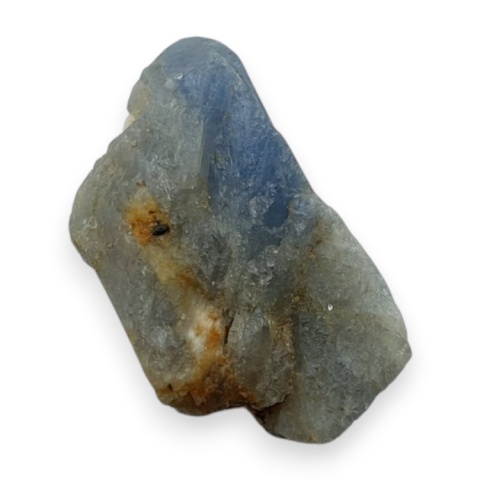 Sapphire nugget 19x12 mm no 79