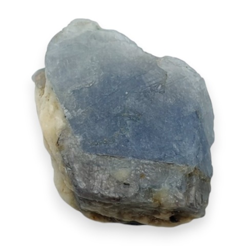 Sapphire nugget 19x15 mm no 6