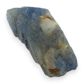 Szafir bryłka 21x9 mm nr 34