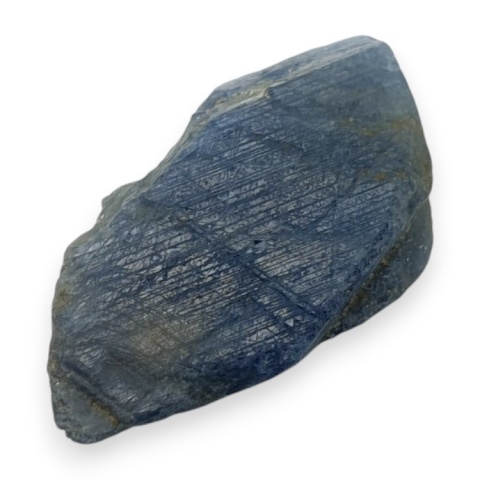 Szafir bryłka 23x12 mm nr 72
