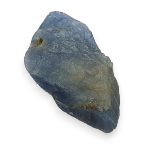 Szafir bryłka 23x12 mm nr 72