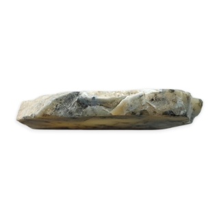 Agat dendrytowy cięty surowy 32x21 mm nr 42