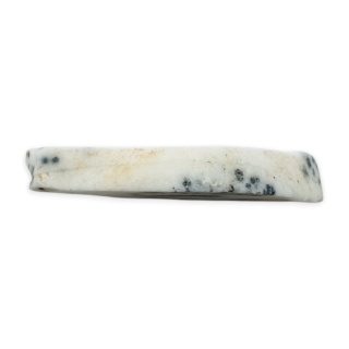 Agat dendrytowy cięty surowy 35x18 mm nr 15