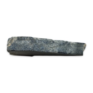 Agat dendrytowy cięty surowy 36x20 mm nr 57