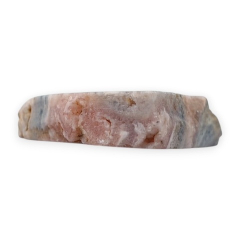 Rhodochrosite cut raw 22x20 mm no 248