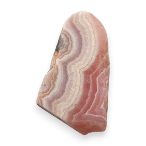 Rodochrozyt cięty surowy 23x14 mm nr 226