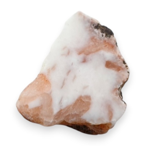 Scolecite cut raw 21x17 mm no 30